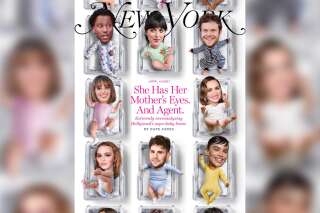 Lily Allen critique vertement la Une du « New York Magazine » sur « les filles et les fils de »