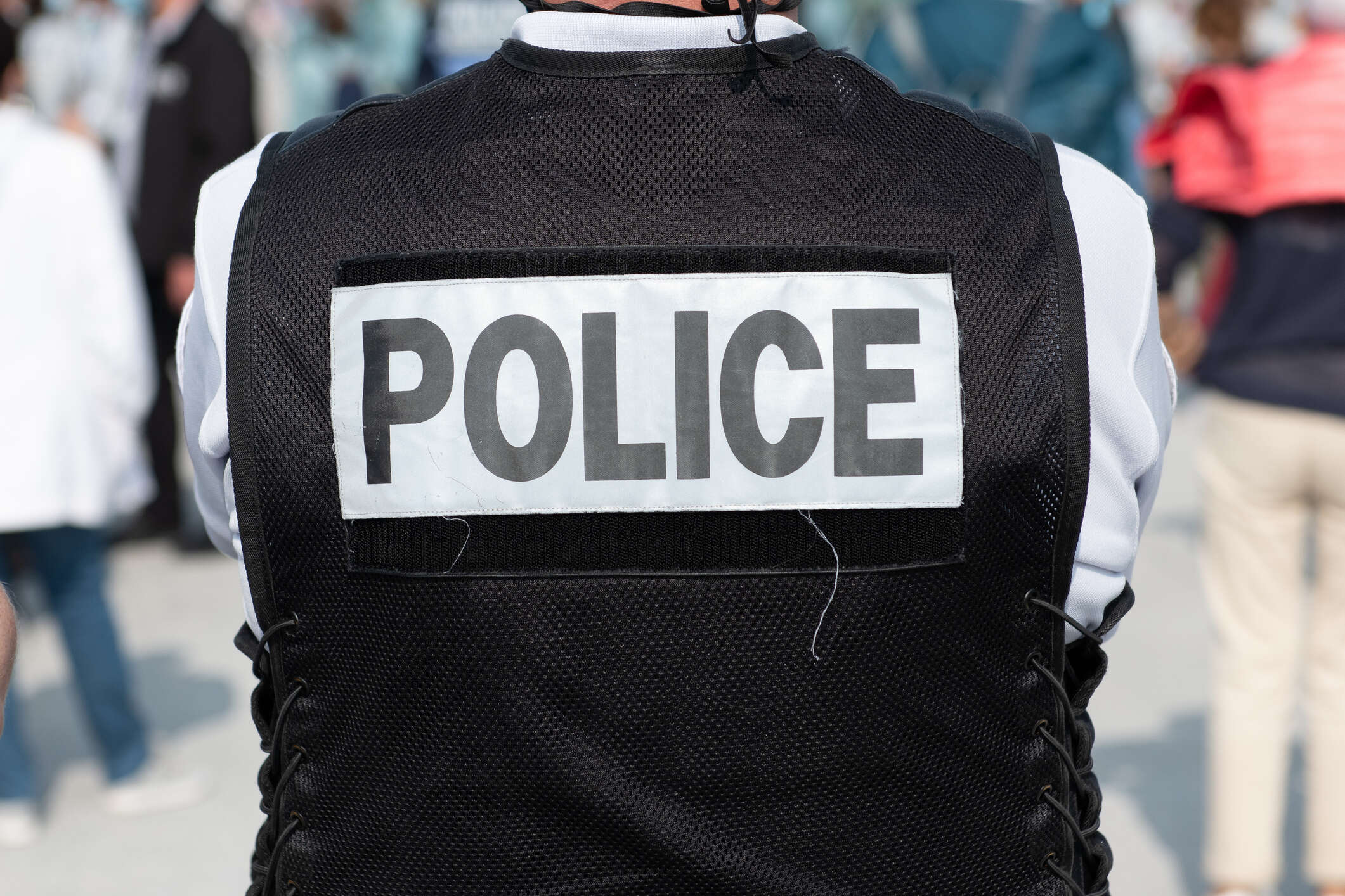 Entendu par l’IGPN, le policier qui a refusé de prendre la plainte de la jeune femme violemment agressée par son ex à Blois a été suspendu mardi 20 décembre par la DGPN. Illustration.