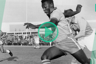 Le roi Pelé est mort, deuil national de trois jours au Brésil