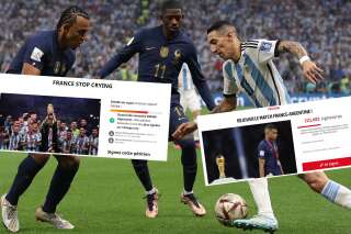 Après la finale du Mondial, France et Argentine s’affrontent par pétitions interposées