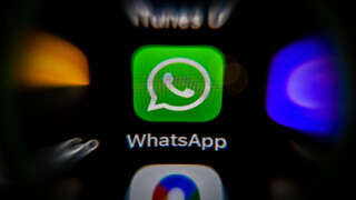 L'application Whatsapp ne sera plus disponible sur les anciens téléphones à partir du 1er janvier 2023.