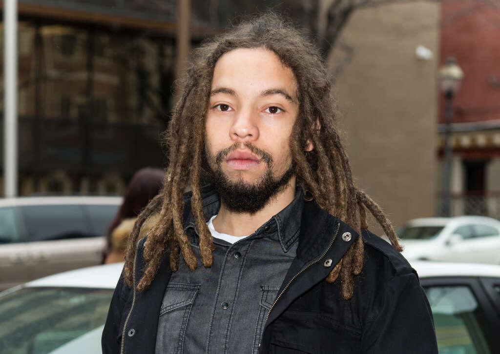 27 décembre - Le petit-fils de Bob Marley, le musicien de reggae Joseph Marley, dit Jo Mersa Marley, est mort à l’âge de 31 ans, comme l’ont rapporté plusieur médias américains, dont le magazine Rolling Stone qui a eu une confirmation d’un des représentants de l’artiste, ce mardi 27 décémbre.