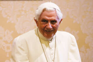 L’ancien pape Benoît XVI est mort à l’âge de 95 ans