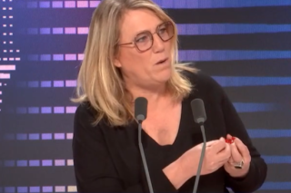 Adrien Quatennens « doit se mettre en retrait longtemps », pour la députée LFI Danielle Simonnet