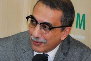 Le patron de presse algérien Ihsane El Kadi condamné à 3 ans de prison ferme