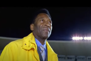 Comment Pelé est devenu le visage des problèmes érectiles dans les années 2000