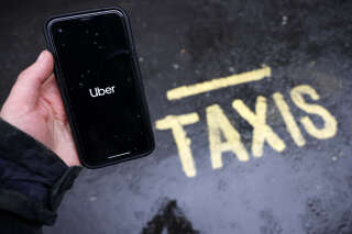 Pourquoi vos trajets en Uber risquent de vous coûter un peu plus cher en 2023