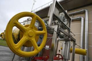 En Europe, le gaz est moins cher qu’avant la guerre en Ukraine, mais...