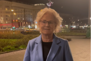 La vidéo de vœux ratée de cette ministre allemande ne passe pas du tout