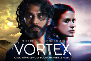 « Vortex » avec Tom Sisley, la « bonne surprise » de France 2