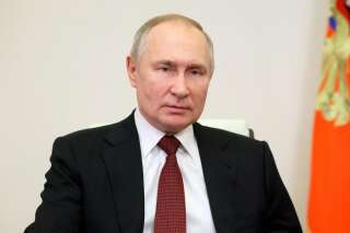 La ministre des Affaires étrangères ne confirme pas cette rumeur sur la santé de Poutine