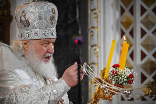 Ce haut personnage de l’Église russe réclame un cessez-le-feu en Ukraine
