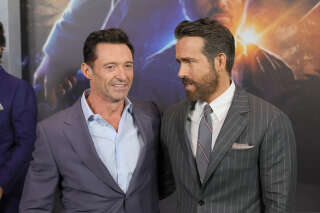 Hugh Jackman supplie l’académie des Oscars de ne pas nommer Ryan Reynolds