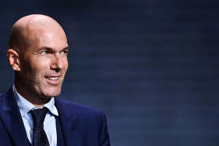 « Zidane, c’est la France » : comment le héros de 98 est devenu une icône intouchable
