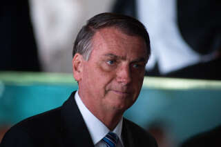 Bolsonaro condamne les « invasions » mais rejette « les accusations sans preuve »