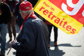 Le front syndical uni contre la réforme des retraites, un fait rarissime