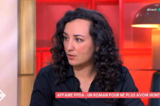 « En portant plainte, j’ai tout perdu », dit Florence Porcel sur l’affaire PPDA