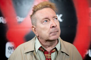 Le chanteur des Sex Pistols veut représenter l’Irlande à l’Eurovision 2023