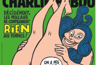 « Charlie Hebdo » publie de nouveaux dessins sur l’Iran malgré la polémique