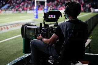 La Coupe du monde de rugby sera diffusée sur TF1, France Télévisions et M6