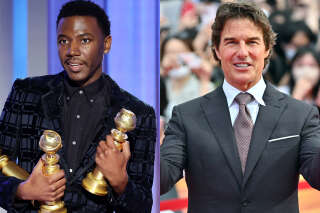 Ce tacle sur Tom Cruise et la Scientologie n’est pas passé inaperçu aux Golden Globes