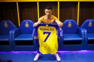 Cristiano Ronaldo va-t-il toucher 200 millions d’euros pour promouvoir un Mondial en Arabie saoudite ?