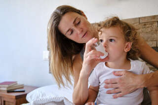 La cuisson au gaz responsable de l’asthme chez l’enfant ? Deux études sèment le trouble