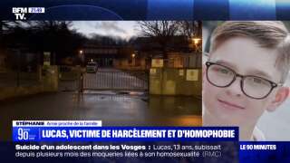 Une enquête pour harcèlement sur mineur de moins de 15 ans a été ouverte après le suicide samedi d’un adolescent de 13 ans à Golbey (Vosges).