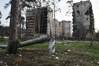 Kiev cible de nouvelles frappes, des infrastructures clés touchées