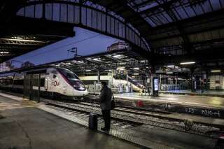 Trains, RER, Transilien… Le point sur les perturbations à cause de la tempête Gérard