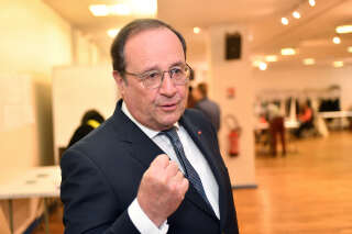 Hollande révèle (sans surprise) sa préférence pour le congrès du PS