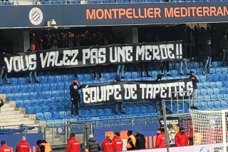 Le cri d’alarme de Rouge Direct après de nouveaux incidents homophobes en Ligue1