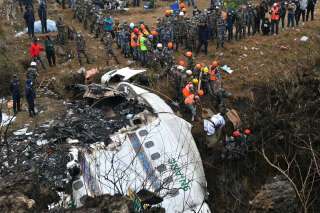 Derrière le crash meurtrier de l’avion au Népal se cache aussi un drame intime