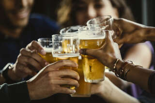 Ce rapport canadien sur la consommation d’alcool n’y va pas par quatre chemins