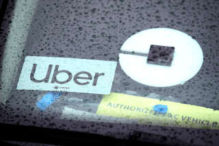 À Lyon, Uber condamné à verser au moins 17 millions d’euros à une centaine de chauffeurs