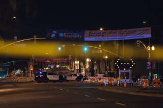 Le suspect de la fusillade à Los Angeles s’est suicidé