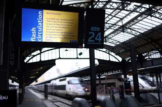 Retour à la normale prévu jeudi à la Gare de l’Est, annonce la SNCF
