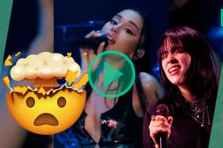 Des IA font chanter du Billie Eilish à Ariana Grande (et c’est un problème)