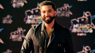 Kendji est enfin sorti de son silence médiatique pour adresser un message à ses fans inquiets depuis sa blessure par balle fin avril. 