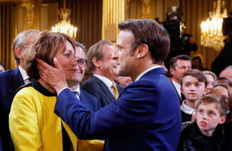 Marisol Touraine, la dernière ministre à avoir réformé les retraites, étrille le projet du gouvernement.
