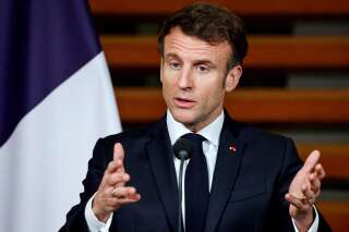Après Sainte-Soline, Macron pose des conditions pour de nouvelles méga-bassines