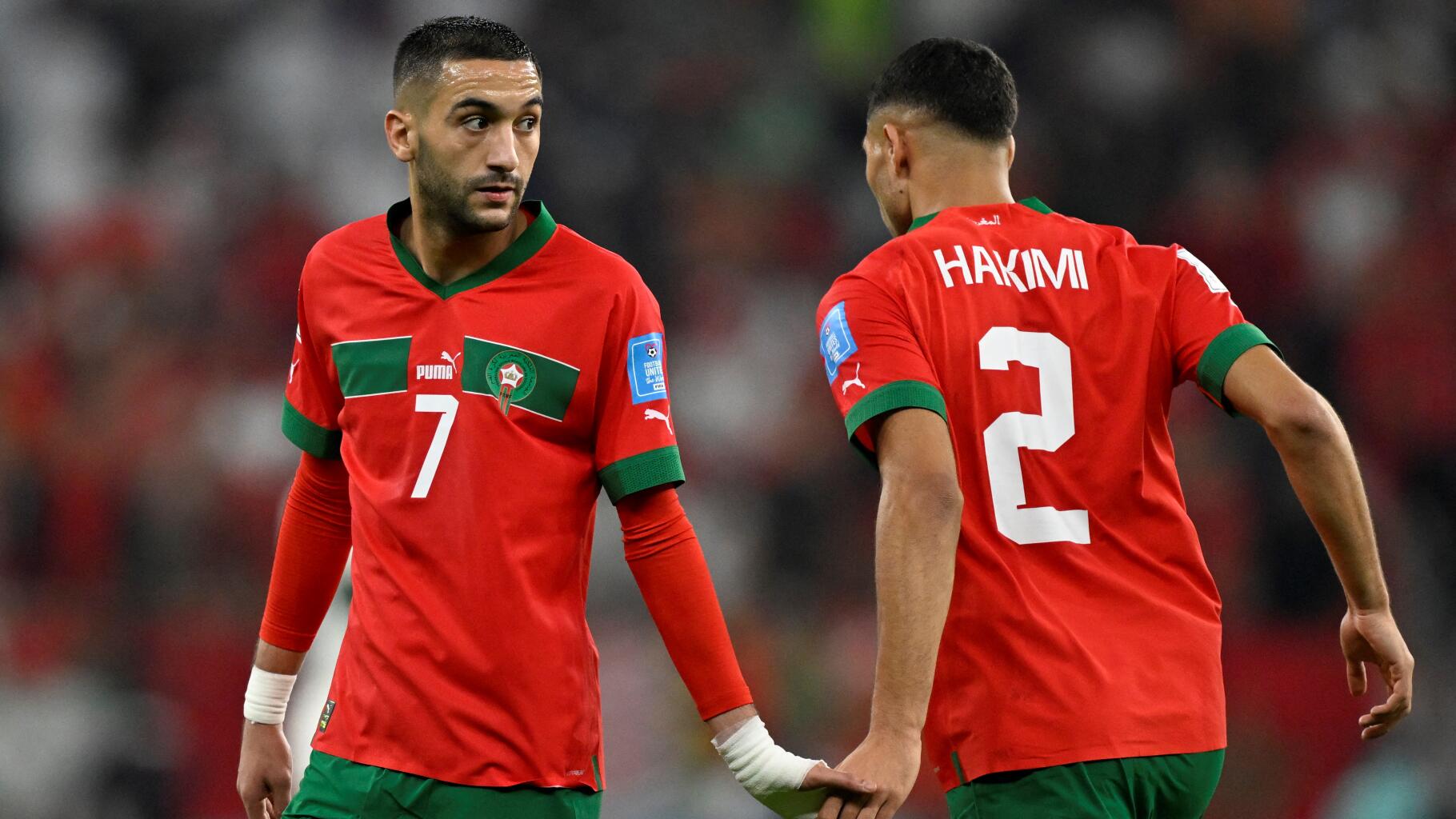 Le PSG s’offre l’un des héros du Maroc à la Coupe du monde