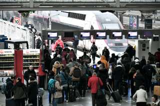 Qu’est-ce que le dispositif « Voyager protéger », qui a permis l’intervention à bord du TGV Paris-Colmar ?