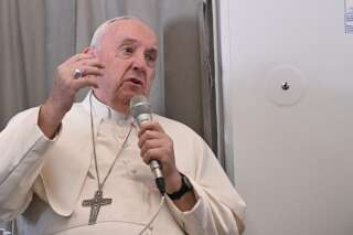 Pourquoi le pape dit qu’il viendra à Marseille, pas en France 