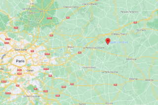 Dans l’Aisne, un incendie fait huit morts dont 7 enfants