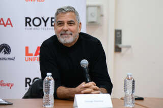 George Clooney va réaliser un remake du « Bureau des Légendes »