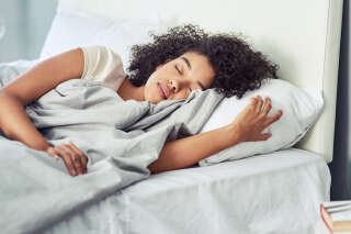 La « fenêtre de sommeil », cette méthode qui aide à mieux dormir