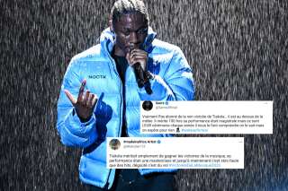 « On n’est pas respectés » : le milieu du rap dégoûté après la non-récompense de Tiakola aux Victoires de la musique