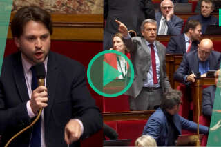 Olivier Dussopt traité « d’assassin » par un député LFI à l’Assemblée, la séance suspendue