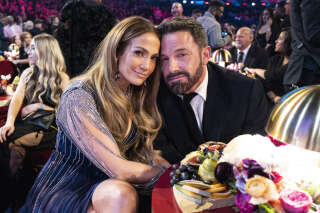 Jennifer Lopez et Ben Affleck se sont fait un cadeau risqué pour la Saint-Valentin